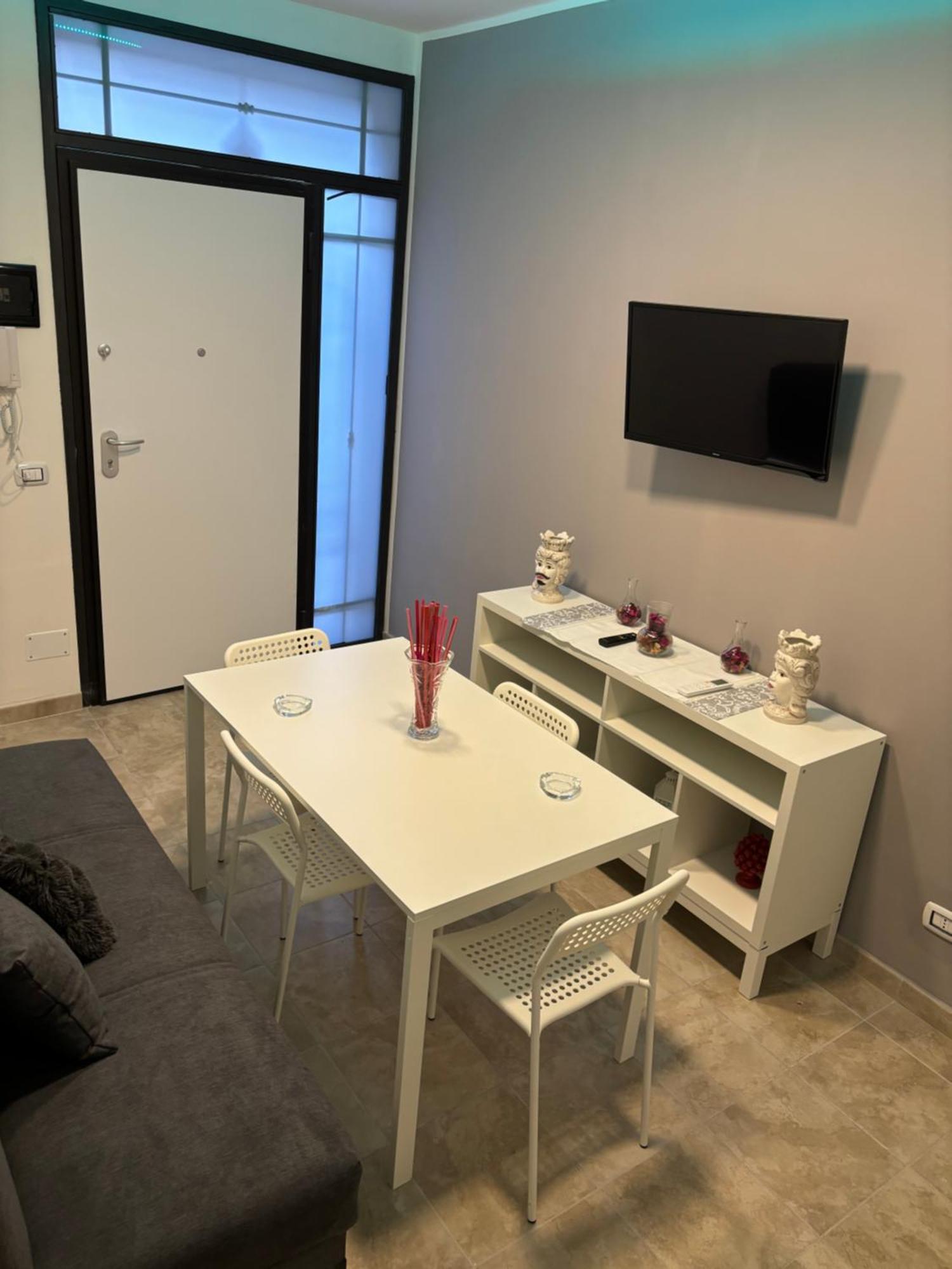 卡塔尼亚La Quiete House 30公寓 外观 照片