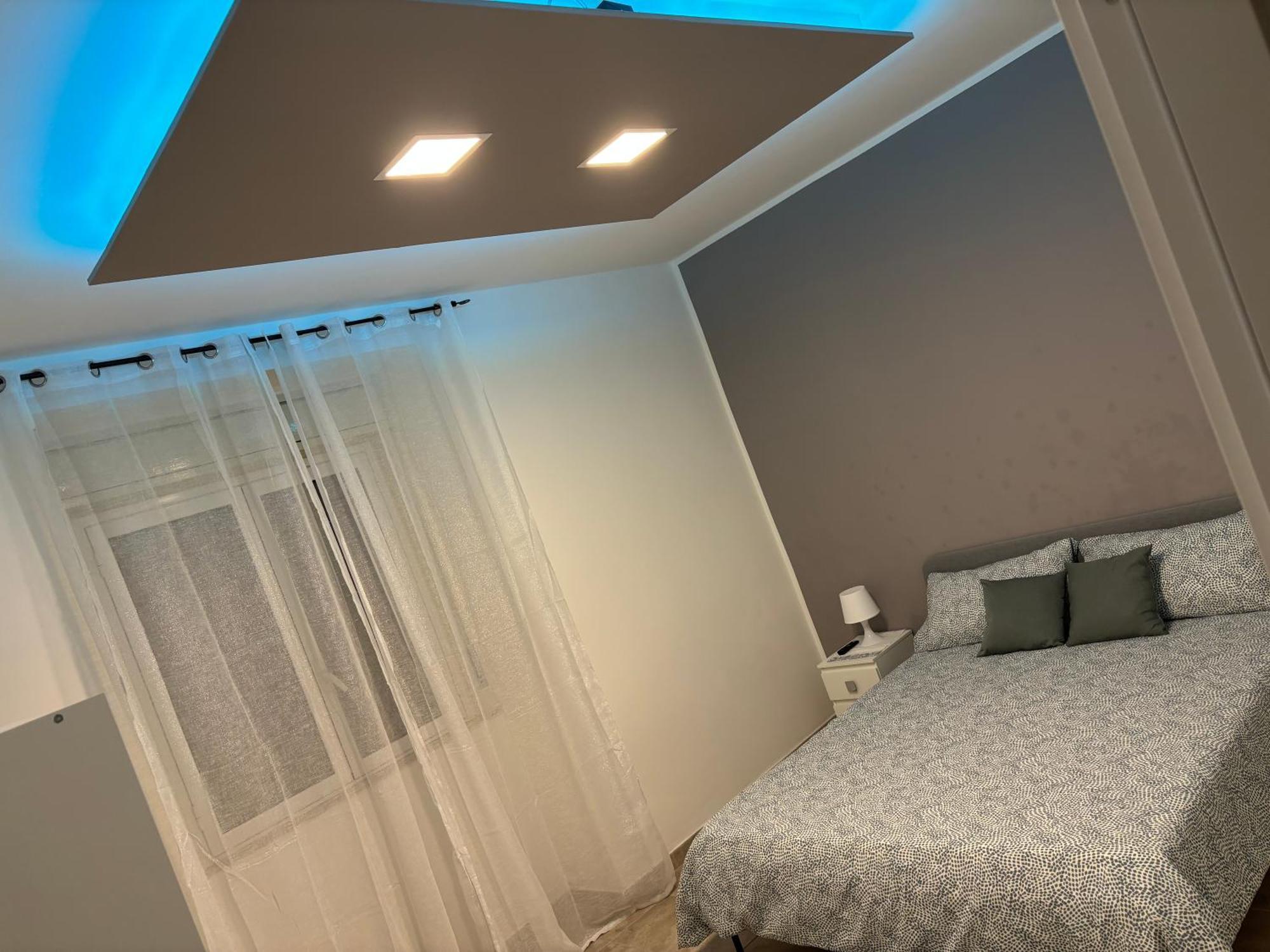卡塔尼亚La Quiete House 30公寓 外观 照片