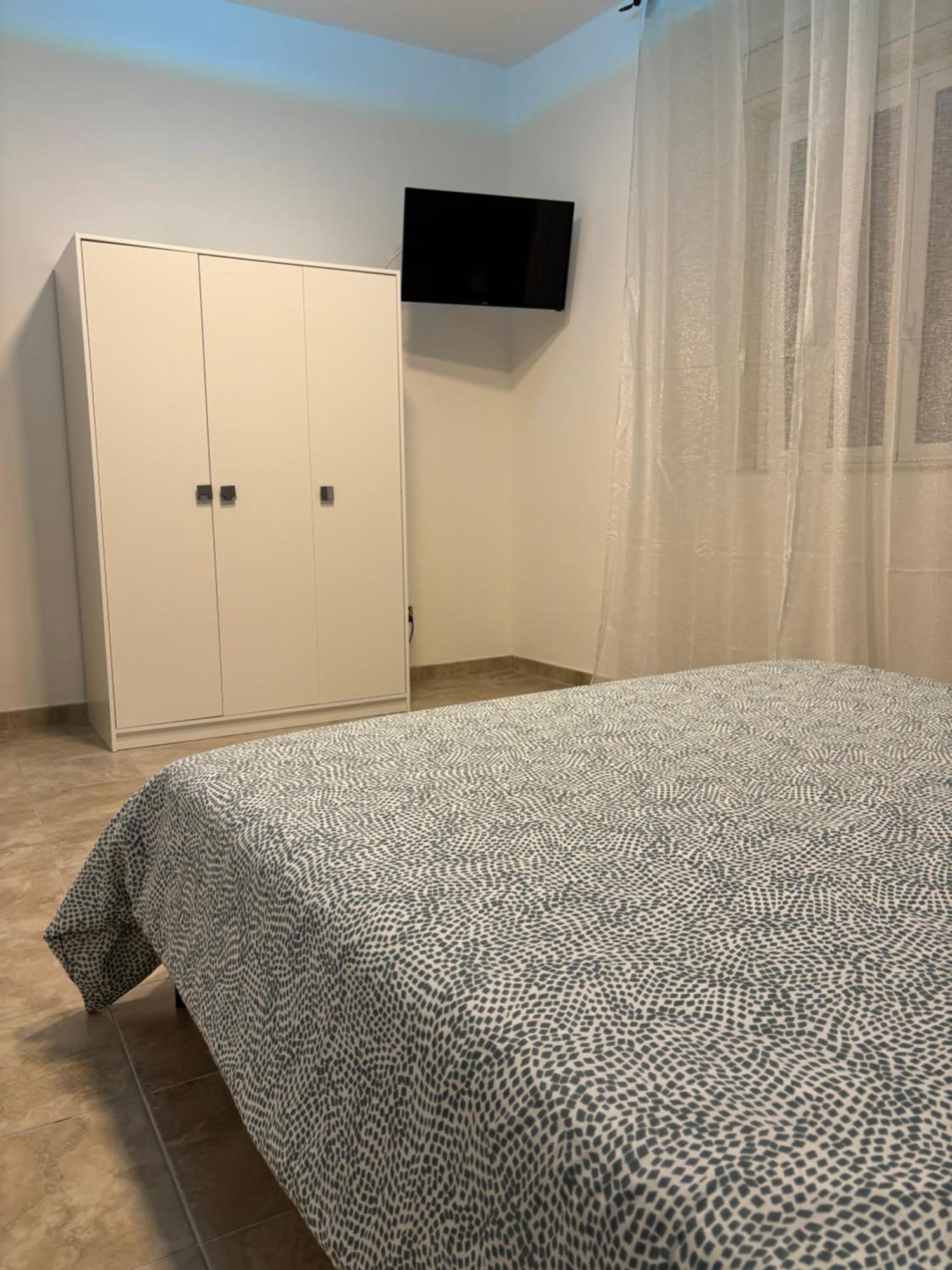 卡塔尼亚La Quiete House 30公寓 外观 照片